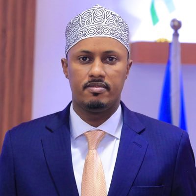 Abdirisak Ahmed Said