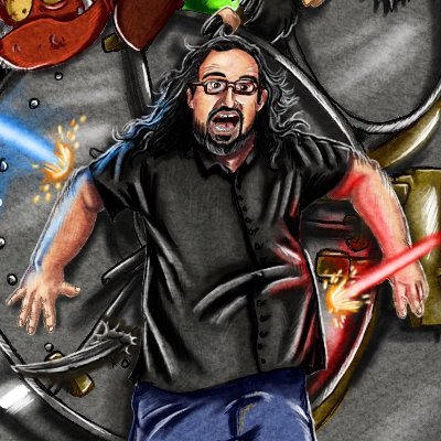 But what if we were hangin' WITHOUT Mr. Cooper?