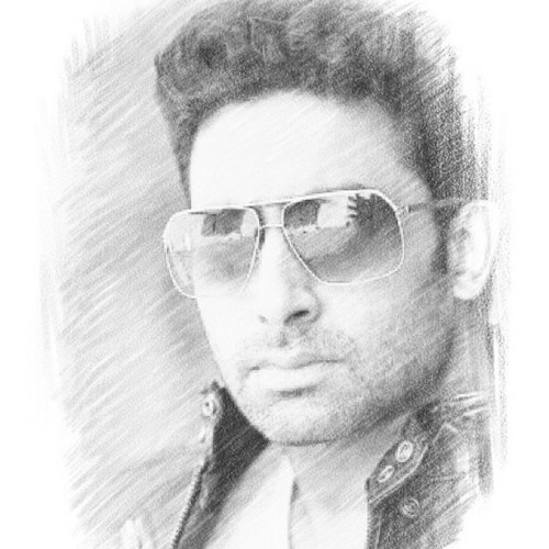 Abhishek Bachchan