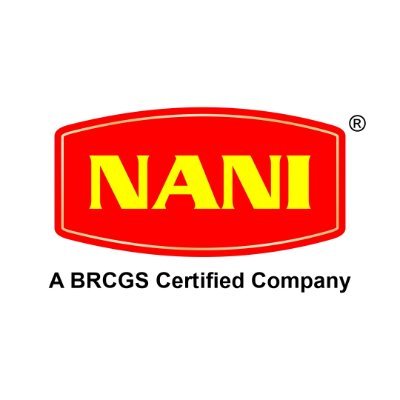 Nani Agro Foods (P) Ltd.