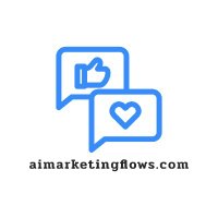 AI Marketing Flows | Ai Content ready to publish⚡