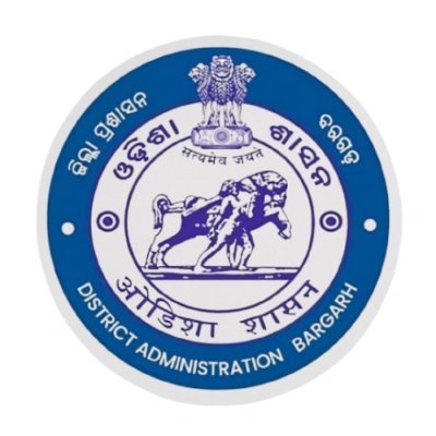 Collector & DM, Bargarh