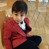 Padmanabhan Jaikumar (Modi ka parivar)