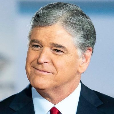 Sean Hannity 🇺🇸