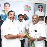 Pasupathy 🌱 Senthil