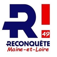 Reconquête! 49 Maine-et-Loire