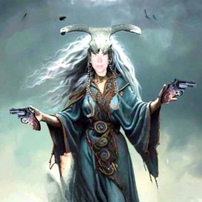 Angrboða 🌘🌑🌒