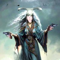 Angrboða 🌘🌑🌒