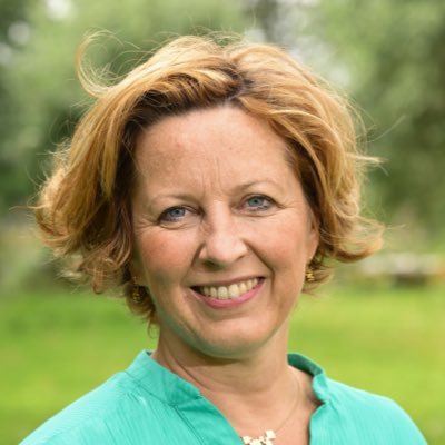Mieke Schauvliege