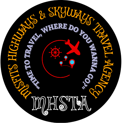 Misfits Highways & Skyways Travel Agency (MHSTA)