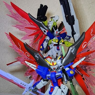 マコチ(ブロリーです🫡)