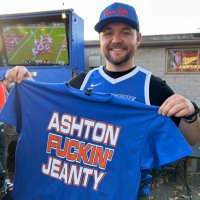 the Bucko’s are (back to back to back) Broncin’