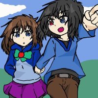 ことね&Kundko(くんどこ)