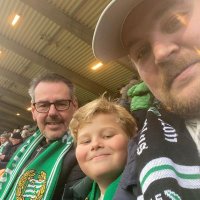 johan Lindvall Bajen 💚