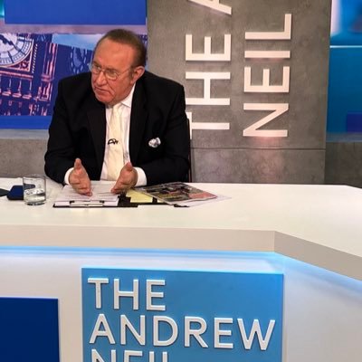 Andrew Neil