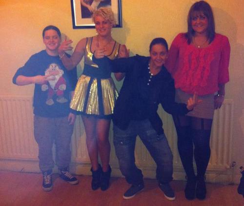 sophia maria feeney🫎