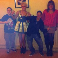 sophia maria feeney🫎