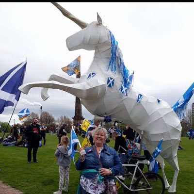 Lorraine 🏴󠁧󠁢󠁳󠁣󠁴󠁿