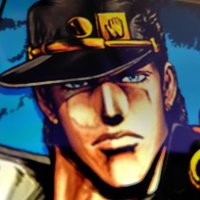 空条ジョジョ太郎