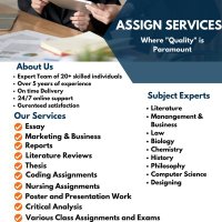 Homework Help || Online classes & Essays