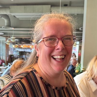 Joanne: Portobello Book Blog 📚 💕