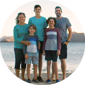 McLaughlinsMakingMemories