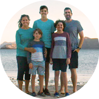 McLaughlinsMakingMemories