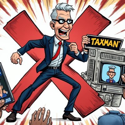 Taxman™️