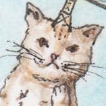 elkpotの動物群像絵🐾🎨