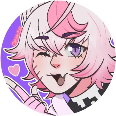 Rippy 猫🐱Catboy Vtuber