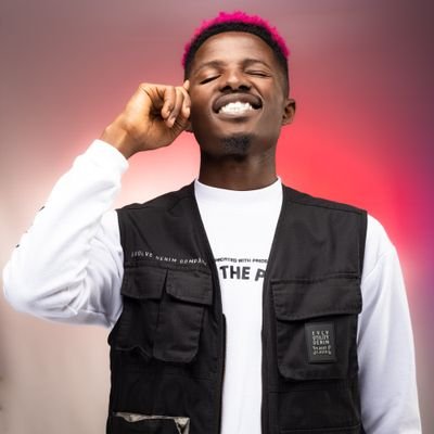 STAND UP #OutNOW!🙏🏿🔥🌍🏁