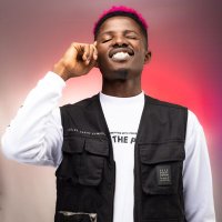 STAND UP #OutNOW!🙏🏿🔥🌍🏁