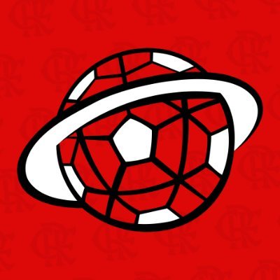 Planeta do Flamengo 🌎