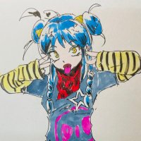 ムー中隅(やきぶたにいちゃん)