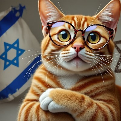 Joshua Levin ๐ฆ๐บ ๐ฎ๐ฑ ๐ฌ๐ช