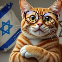 Joshua Levin 🇦🇺 🇮🇱 🇬🇪