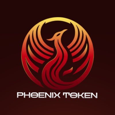 Phoenix Token 🐦‍🔥🔥