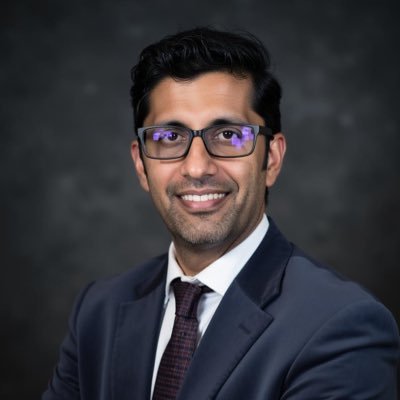 Anish Koka, MD