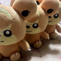 トミケーさんです(ポケモンエンジョイ勢兼クマ軍団したっぱ)