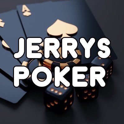 JERRYS POKER