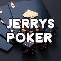 JERRYS POKER