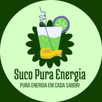 Suco Pura Energia