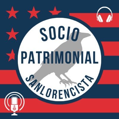 Socio Patrimonial