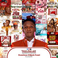 VISUAL DECO AND COMMUNICATION