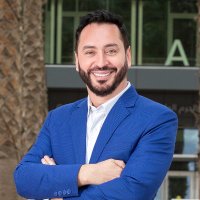 Panče Naumov, PhD ACSF FRSC