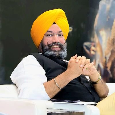 🇮🇳 Ramnik Singh ੴ ਰਮਣੀਕ, रमणिक