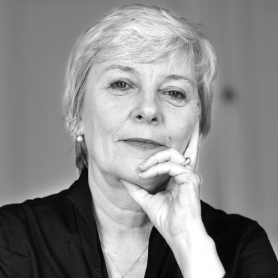 Florence Bergeaud-Blackler 🎓