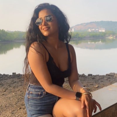 Shilpa Manjunath👑