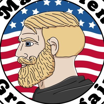 Make Men Great Again