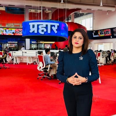 🇮🇳 Saloni Srivastav Ajmera